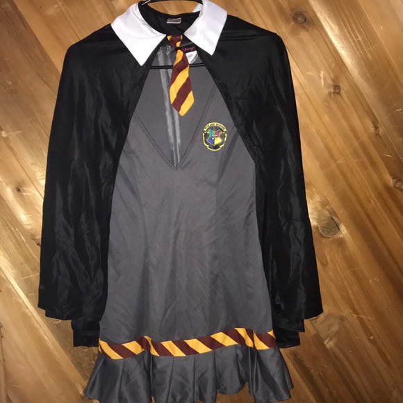 Dreamgirl Dresses & Skirts - Wizard Wonda Costume